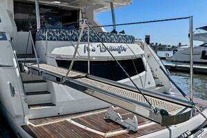 2013 Sunseeker 73 Manhattan thumbnail 133