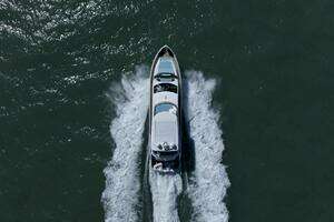 2013 Sunseeker 73 Manhattan thumbnail 19