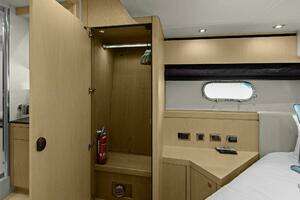 2013 Sunseeker 73 Manhattan thumbnail 100