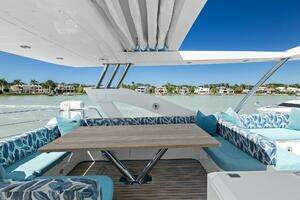 2013 Sunseeker 73 Manhattan thumbnail 42