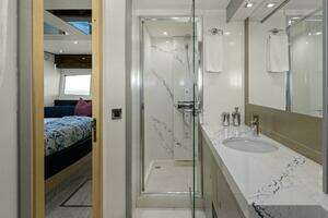 2013 Sunseeker 73 Manhattan thumbnail 89