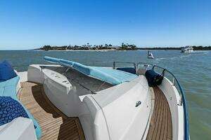 2013 Sunseeker 73 Manhattan thumbnail 27