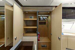 2013 Sunseeker 73 Manhattan thumbnail 112