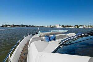 2013 Sunseeker 73 Manhattan thumbnail 25