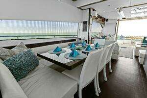 2013 Sunseeker 73 Manhattan thumbnail 59