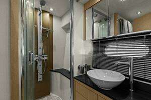 2013 Sunseeker 73 Manhattan thumbnail 102