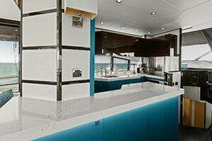 2013 Sunseeker 73 Manhattan thumbnail 62