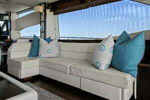 2013 Sunseeker 73 Manhattan thumbnail 53