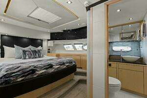 2013 Sunseeker 73 Manhattan thumbnail 113
