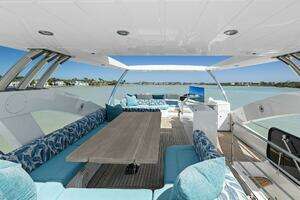 2013 Sunseeker 73 Manhattan thumbnail 43