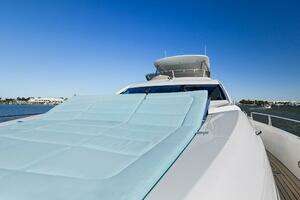 2013 Sunseeker 73 Manhattan thumbnail 24