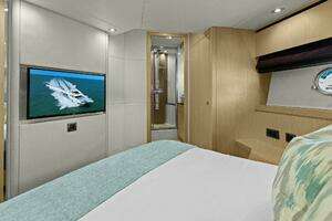 2013 Sunseeker 73 Manhattan thumbnail 99