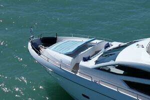 2013 Sunseeker 73 Manhattan thumbnail 8
