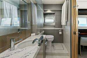 2013 Sunseeker 73 Manhattan thumbnail 90