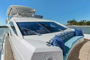 2013 Sunseeker 73 Manhattan thumbnail 31