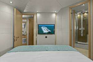 2013 Sunseeker 73 Manhattan thumbnail 101