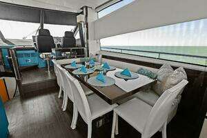2013 Sunseeker 73 Manhattan thumbnail 58