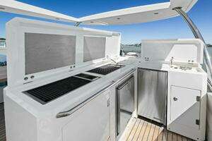 2013 Sunseeker 73 Manhattan thumbnail 44