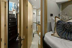 2013 Sunseeker 73 Manhattan thumbnail 118