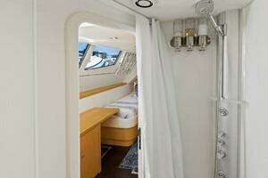 2013 Sunseeker 73 Manhattan thumbnail 128