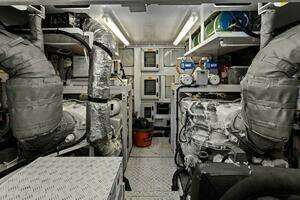 2013 Sunseeker 73 Manhattan thumbnail 5