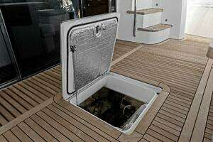 2013 Sunseeker 73 Manhattan thumbnail 136
