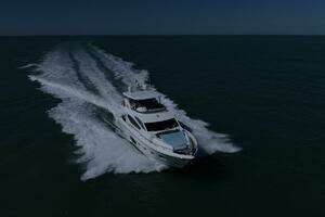 2013 Sunseeker 73 Manhattan thumbnail 21