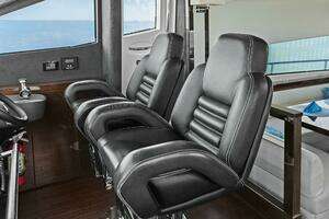 2013 Sunseeker 73 Manhattan thumbnail 74