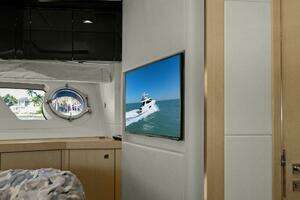 2013 Sunseeker 73 Manhattan thumbnail 110