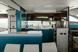 2013 Sunseeker 73 Manhattan thumbnail 60