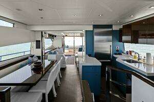 2013 Sunseeker 73 Manhattan thumbnail 50