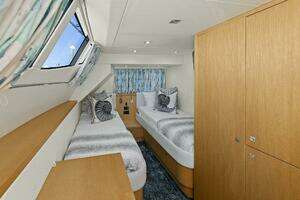2013 Sunseeker 73 Manhattan thumbnail 125