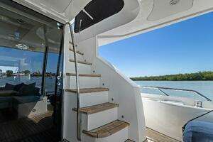 2013 Sunseeker 73 Manhattan thumbnail 39