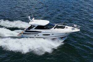 XANADU 2015 Regal 46 Sport Coupe Yacht For Sale in Midland Ontario