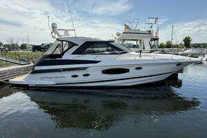 XANADU 2015 Regal 46 Sport Coupe Yacht For Sale in Midland Ontario