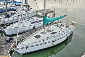 Vessel Image #1