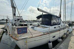 2003 Beneteau thumbnail 11