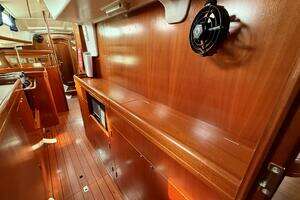 2003 Beneteau thumbnail 38