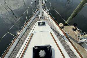 2003 Beneteau thumbnail 17
