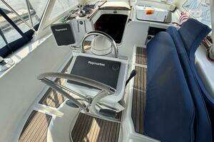 2003 Beneteau thumbnail 21