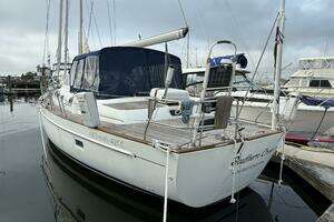 2003 Beneteau thumbnail 5