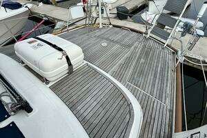 2003 Beneteau thumbnail 13