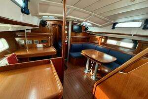 2003 Beneteau thumbnail 30