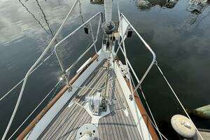 2003 Beneteau thumbnail 18