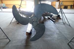Vessel Image #9