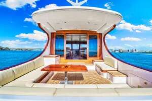 2024 Vicem Yachts thumbnail 8