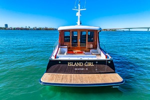 ISLAND GIRL III