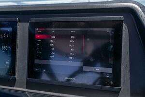 2022 Axopar 28 T-Top Brabus thumbnail 63