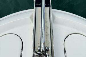 2003 Sea Ray 480 Motor Yacht thumbnail 12