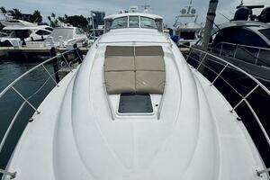 2003 Sea Ray 480 Motor Yacht thumbnail 2